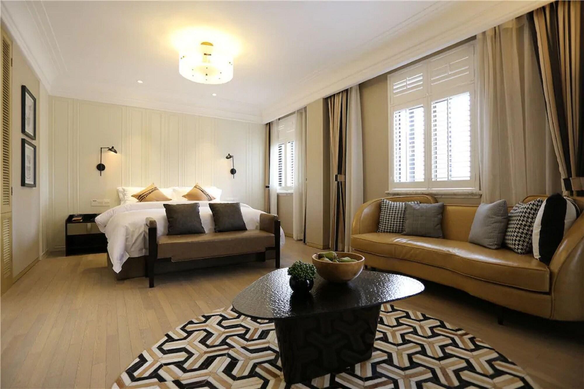 Jinjiang Metropolo Classiq Shanghai Nanjing Road Ngoại thất bức ảnh