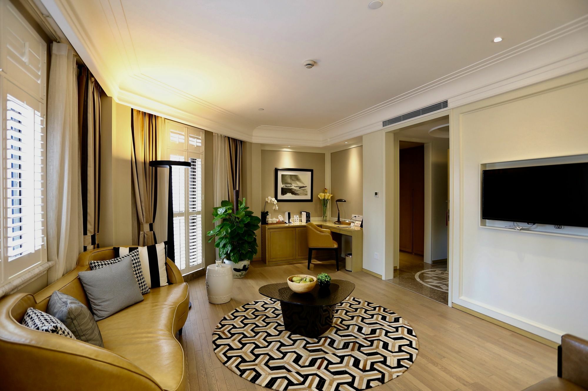 Jinjiang Metropolo Classiq Shanghai Nanjing Road Ngoại thất bức ảnh